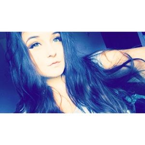 Meet your Posher, Cat